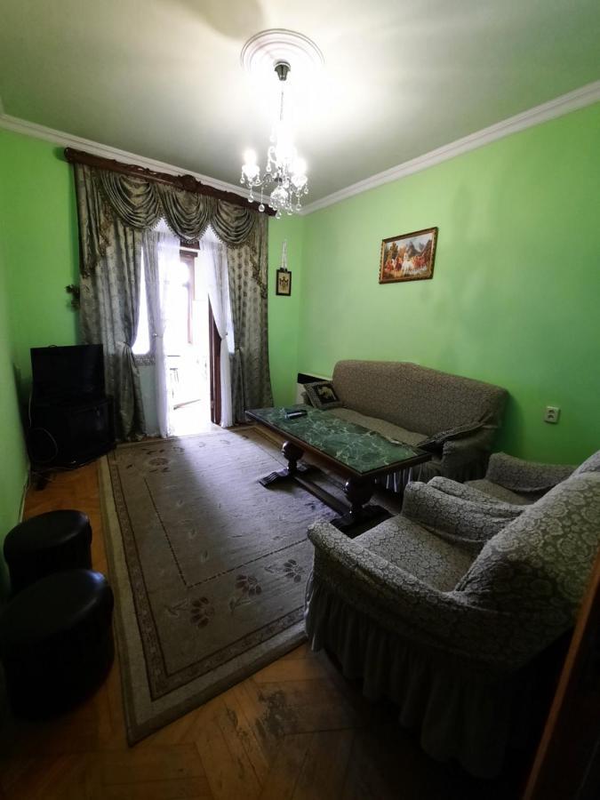 Apartment Lia Batumi Exterior foto